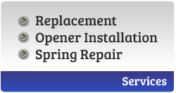 Garage Door Repair Torrance